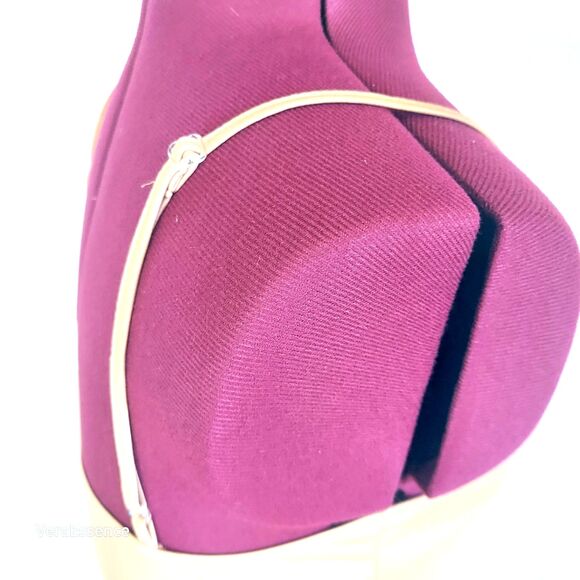 Cami Tank Top Camisole Nude Sz S Adjustable Spaghetti Straps - Picture 5 of 7